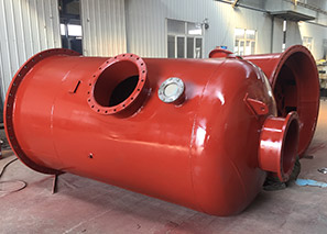 硚口真空除氧器